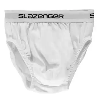 Levi's Slazenger pro briefs juniors oferta