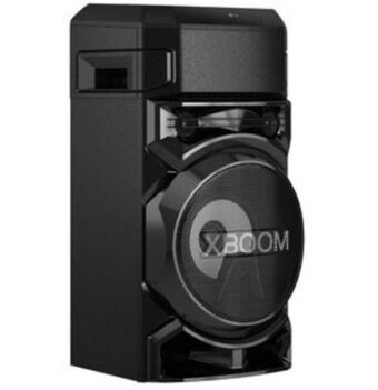 Media Expert Power audio lg xboom rn5 oferta