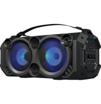 Media Expert Power audio rebeltec soundbox 460 czarny oferta