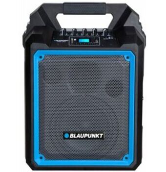 Media Expert Power audio blaupunkt mb06 czarny oferta