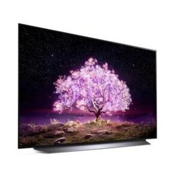Media Expert Telewizor lg 65c11lb 65" oled 4k 120hz webos dolby atmos hdmi 2.1 dvb-t2/hevc/h.265 oferta