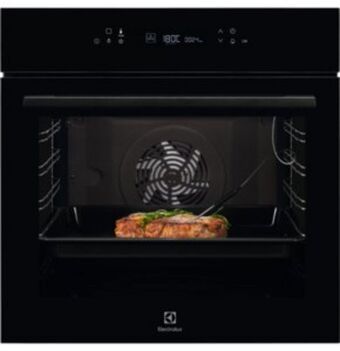 Media Expert Piekarnik electrolux eoe7c31z sensecook elektryczny czarny a+ oferta