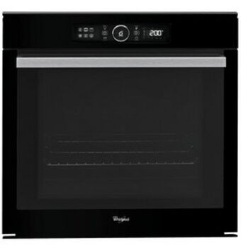 Media Expert Piekarnik whirlpool akzm 8421 h nb elektryczny czarny a+ oferta