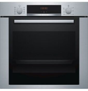 Media Expert Piekarnik bosch hba3140s0 elektryczny srebrny a oferta