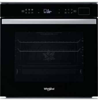 Media Expert Piekarnik whirlpool w6 os4 4s1 h bl elektryczny parowy czarny a+ oferta