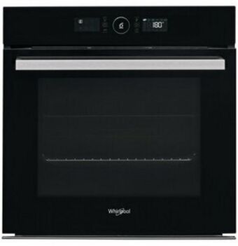 Media Expert Piekarnik whirlpool oakz9 7921 cs nb elektryczny czarny a+ oferta