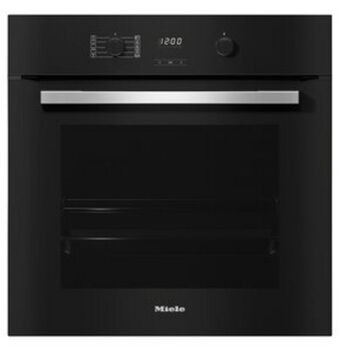 Media Expert Piekarnik miele h 2755 b elektryczny czarny a+ oferta