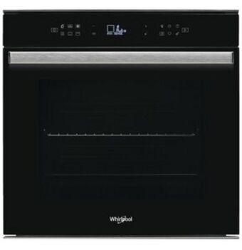 Media Expert Piekarnik whirlpool w6 om4 4s1 h bl elektryczny czarny a+ oferta