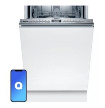 Media Expert Zmywarka bosch spv4emx60e oferta