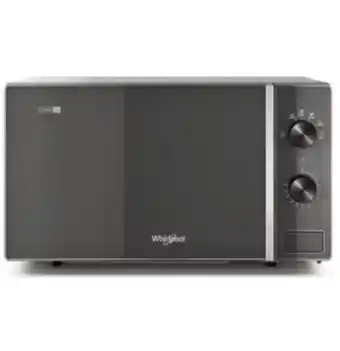 Media Expert Kuchenka mikrofalowa whirlpool mwp 101 m oferta