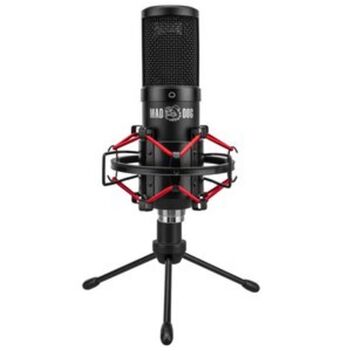 Media Expert Mikrofon mad dog pro gmc501 oferta