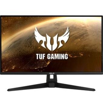 Media Expert Monitor asus tuf gaming vg289q1a 28" 3840x2160px ips oferta