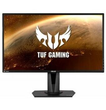 Media Expert Monitor asus tuf gaming vg27aq 27" 2560x1440px ips 165hz 1 ms oferta