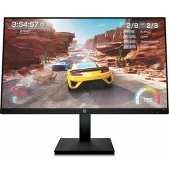 Media Expert Monitor hp x27 27” 1920x1080px ips 165hz 1 ms oferta