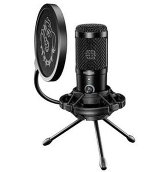 Media Expert Mikrofon mad dog gmc201 oferta