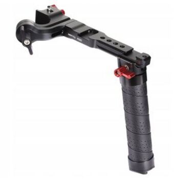 Media Expert Uchwyt ulanzi r083 do gimbali dji rsc2 rs2 oferta
