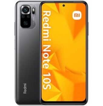 Media Expert Smartfon xiaomi redmi note 10s 6/128gb 6.43" szary 33427 oferta