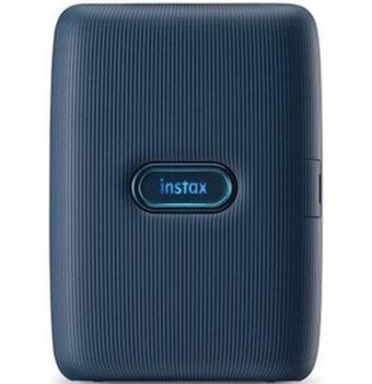 Media Expert Drukarka fujifilm instax mini link granatowy oferta