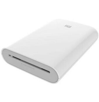 Media Expert Drukarka xiaomi mi portable photo printer oferta