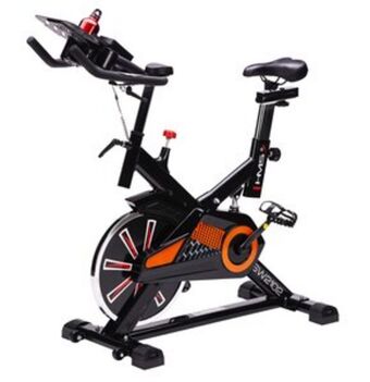 Media Expert Rower spinningowy hms sw2102 oferta