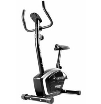 Media Expert Rower magnetyczny spokey fitman oferta