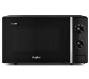 RTV EURO AGD Whirlpool mwp 103 b oferta