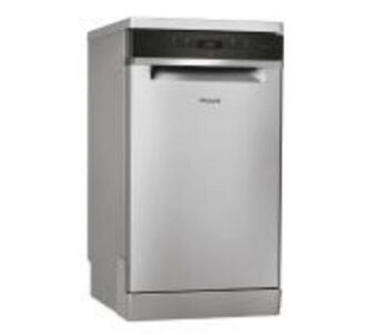 RTV EURO AGD Whirlpool wsfo 3o34 pf x oferta