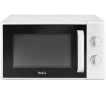 RTV EURO AGD Amica ammf20m1w oferta