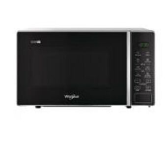 RTV EURO AGD Whirlpool mwp203sb oferta