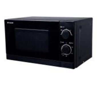 RTV EURO AGD Sharp r-200bkw oferta