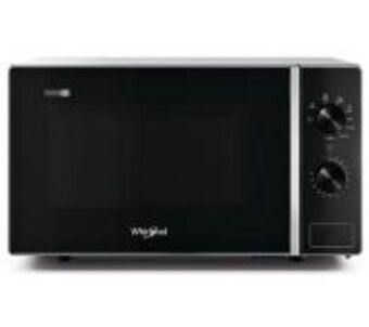 RTV EURO AGD Whirlpool mwp 103 sb oferta