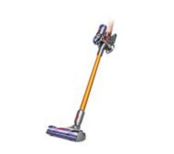 RTV EURO AGD Dyson v8 absolute + oferta