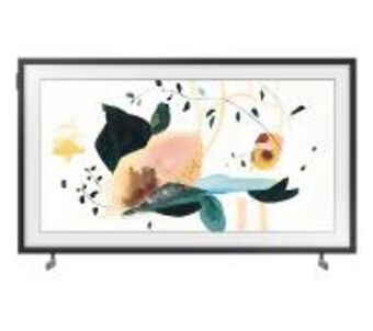 RTV EURO AGD Samsung the frame qe32ls03tcu qled tv dvb-t2/hevc oferta