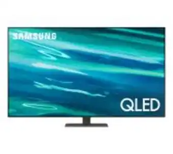 RTV EURO AGD Samsung qled qe75q80aat dvb-t2/hevc oferta