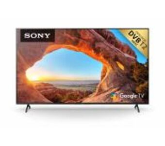 RTV EURO AGD Sony kd-65x85j dvb-t2/hevc oferta