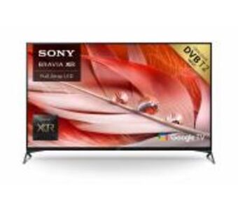 RTV EURO AGD Sony xr-75x94j dvb-t2/hevc oferta