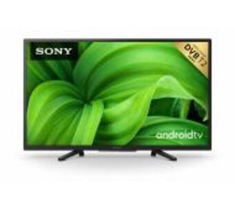RTV EURO AGD Sony kd-32w800 dvb-t2/hevc oferta