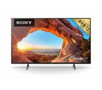 RTV EURO AGD Sony kd-50x85j dvb-t2/hevc oferta