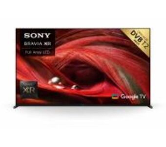 RTV EURO AGD Sony xr-65x95j dvb-t2/hevc oferta