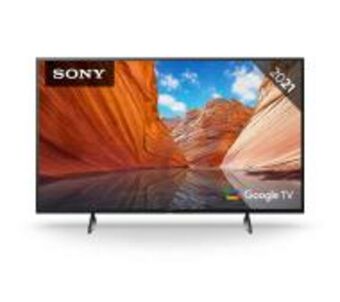 RTV EURO AGD Sony kd-50x81j dvb-t2/hevc oferta