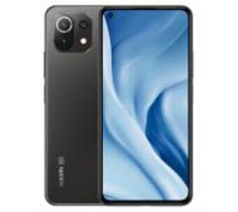 RTV EURO AGD Xiaomi mi 11 lite 5g 6/128gb (czarny) oferta