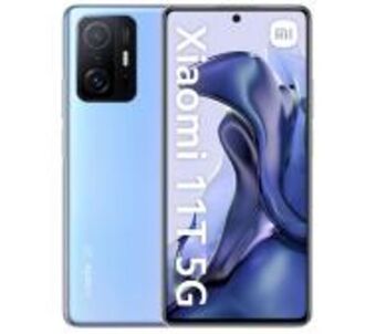 RTV EURO AGD Xiaomi 11t 8/128gb (niebieski) oferta