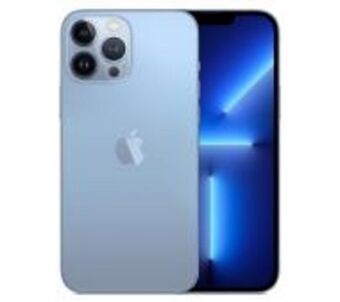 RTV EURO AGD Apple iphone 13 pro max 128gb (górski błękit) oferta