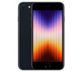 RTV EURO AGD Apple iphone se 3.gen 64gb (północ) oferta