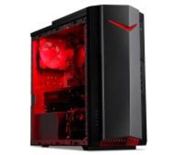 RTV EURO AGD Acer nitro 50 n50-620 intel® core™ i5-11400f 16gb 512gb rtx3060ti oferta