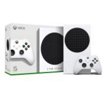 RTV EURO AGD Xbox series s oferta