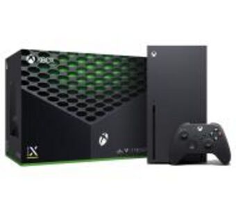 RTV EURO AGD Xbox series x oferta