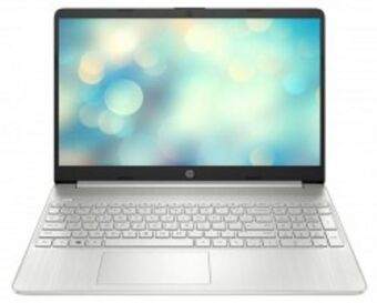 Komputronik Hp 15s-eq2135nw (4y0v0ea) srebrny oferta