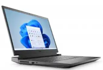 Komputronik Dell inspiron g15 5511-3391 - czarny oferta