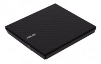 Komputronik Asus dvd-/+rw sdrw-08d2s-u lite czarny oferta